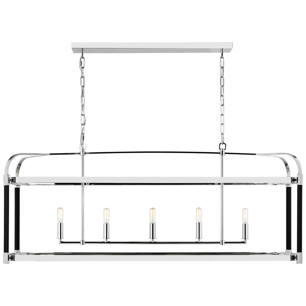 Hadley Linear Chandelier