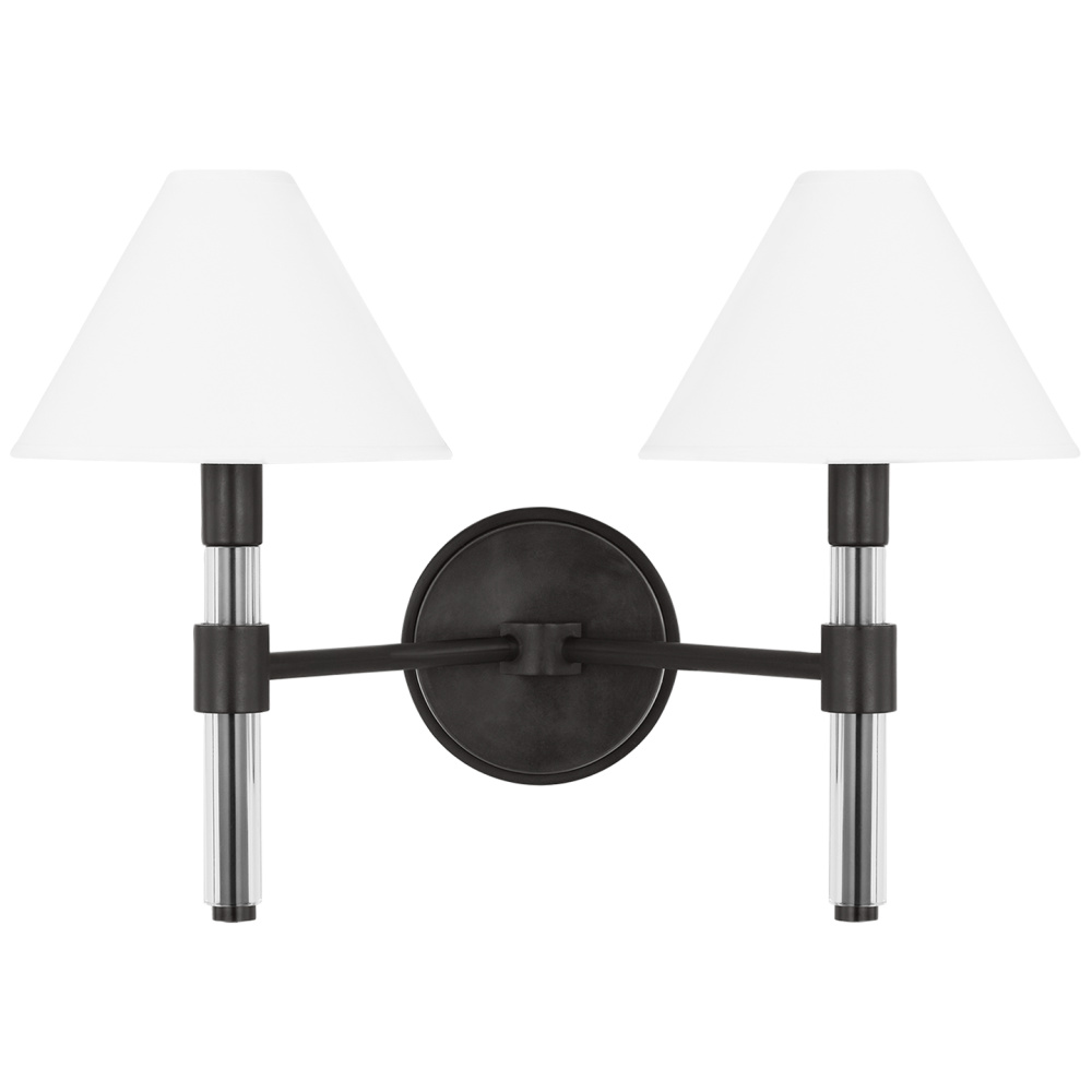 Robert 2 - Light Vanity