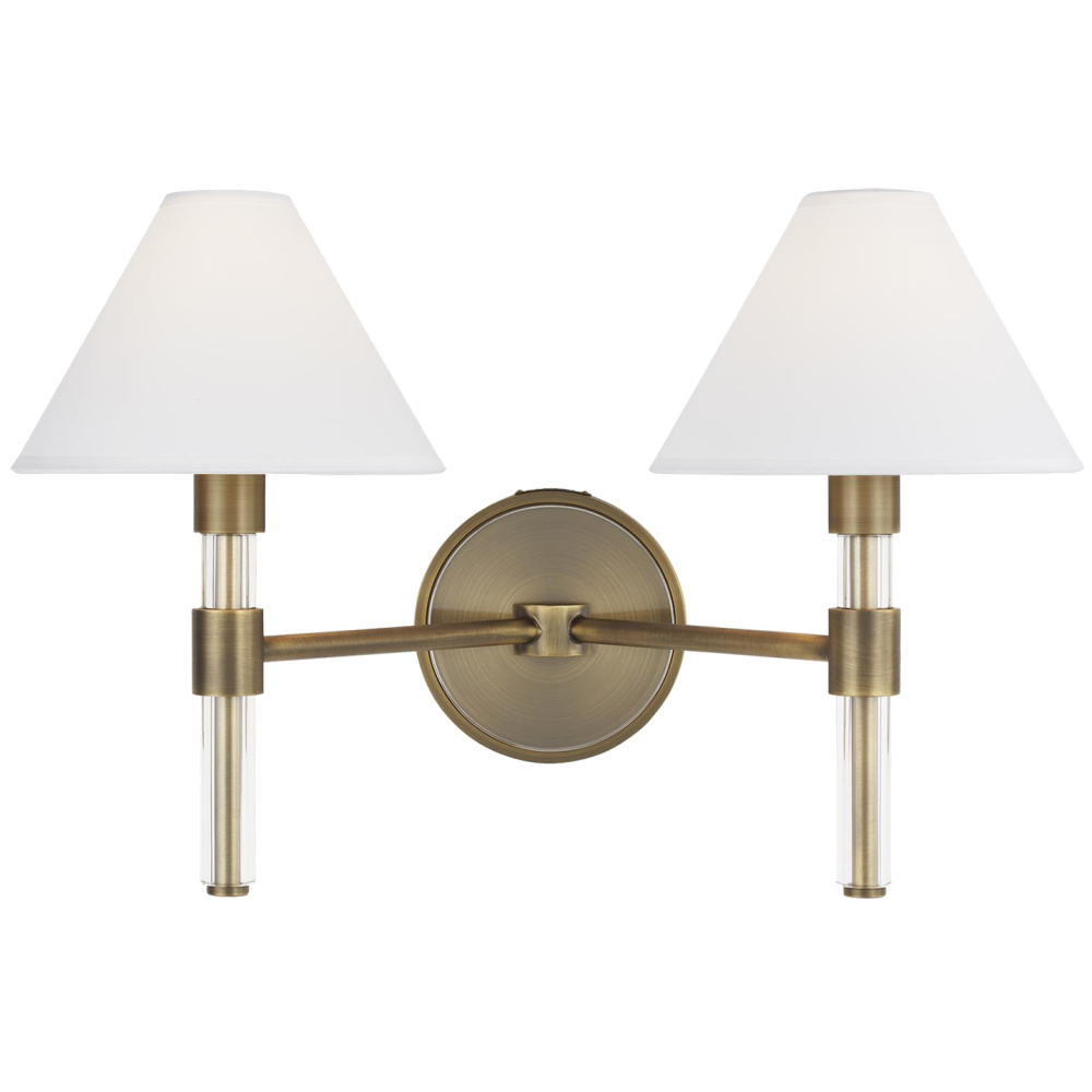 Robert 2 - Light Vanity