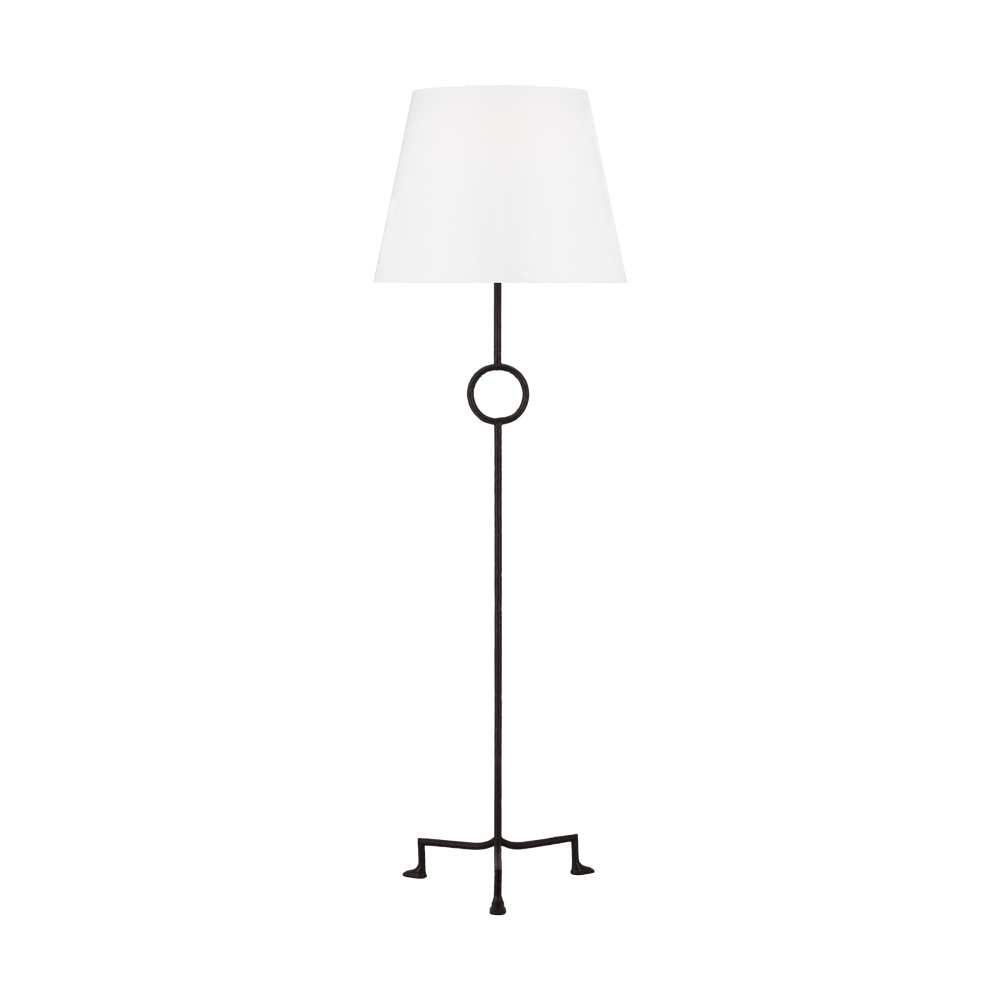 Montour Large Floor Lamp