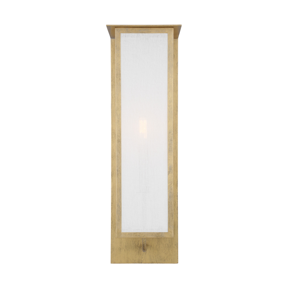 Dresden Large Sconce