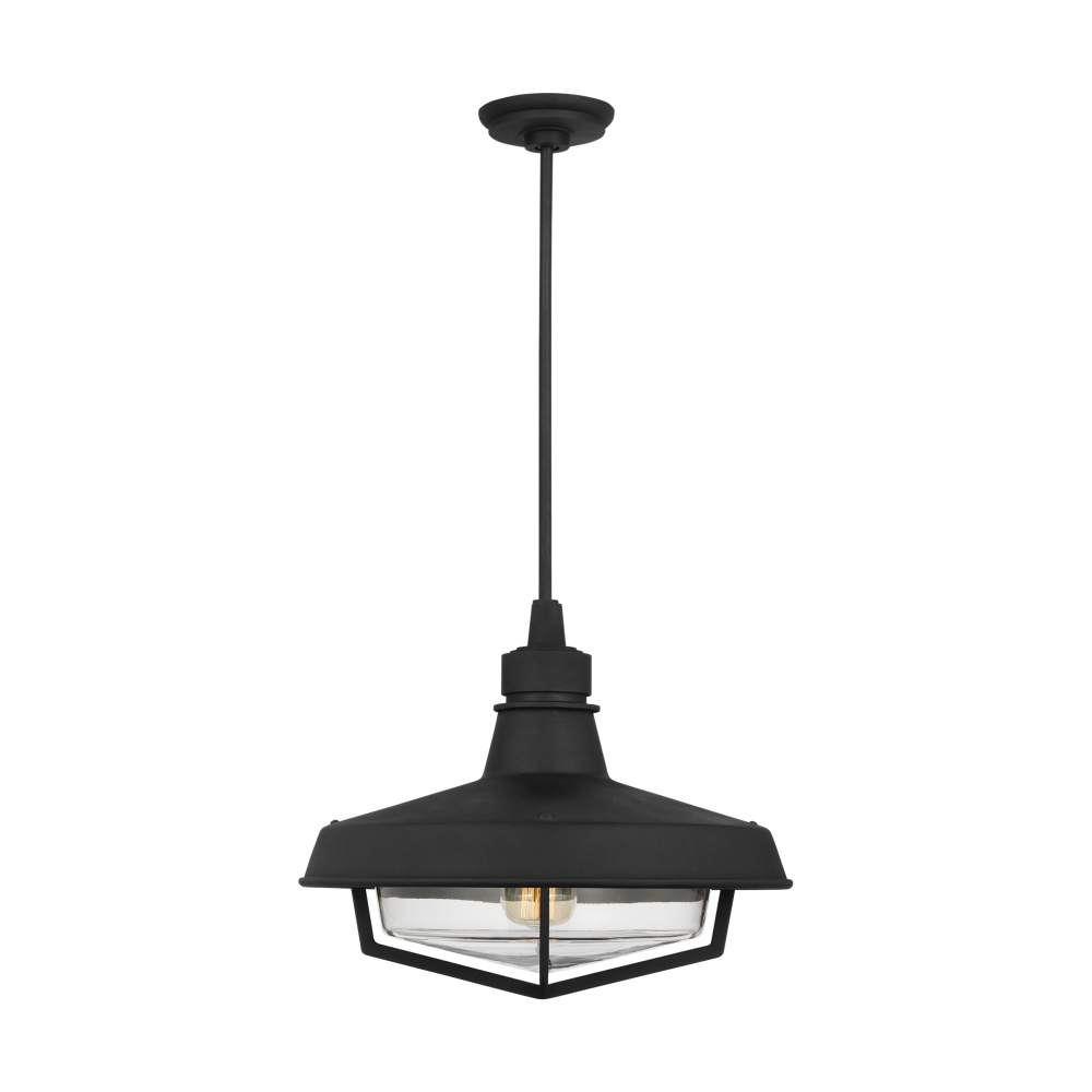 Hollis Large Pendant