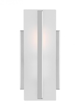 Visual Comfort & Co. Studio Collection 4154301EN3-05 - Dex One Light Wall / Bath Sconce