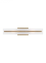 Visual Comfort & Co. Studio Collection 4554302EN3-848 - Dex Medium Two Light Wall / Bath