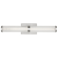 Visual Comfort & Co. Studio Collection 4559293S-962 - Syden Medium LED Wall / Bath