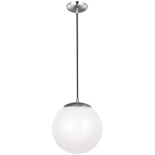 Visual Comfort & Co. Studio Collection 6022-04 - Leo - Hanging Globe Large One Light Pendant
