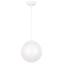 Visual Comfort & Co. Studio Collection 6022EN3-15 - Leo - Hanging Globe Large One Light Pendant
