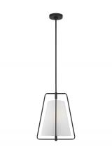 Visual Comfort & Co. Studio Collection 6507401EN3-112 - Allis One Light Pendant