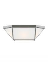 Visual Comfort & Co. Studio Collection 7579452EN3-962 - Morrison Two Light Ceiling Flush Mount