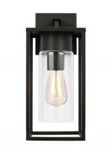 Visual Comfort & Co. Studio Collection 8631101-71 - Vado Medium One Light Outdoor Wall Lantern