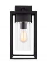 Visual Comfort & Co. Studio Collection 8731101-12 - Vado Large One Light Outdoor Wall Lantern