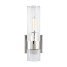 Visual Comfort & Co. Studio Collection CV1021PN - Sconce