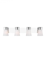 Visual Comfort & Co. Studio Collection DJV1084CH - Roy Extra Large Vanity