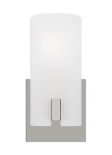 Visual Comfort & Co. Studio Collection DJV1101CH - Rhode Small Vanity