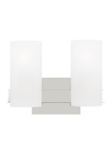 Visual Comfort & Co. Studio Collection DJV1102CH - Rhode Medium Vanity