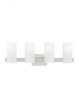 Visual Comfort & Co. Studio Collection DJV1104CH - Rhode Extra Large Vanity