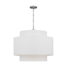 Visual Comfort & Co. Studio Collection KSP1043PN - Sawyer Pendant