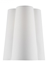 Visual Comfort & Co. Studio Collection KSW1111BBS - Bronte Small Sconce