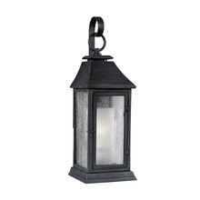 Visual Comfort & Co. Studio Collection OL10602DWZ - Large Lantern