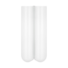 Visual Comfort & Co. Studio Collection LXW1061MWT - Cheverny Small Sconce