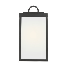 Visual Comfort & Co. Studio Collection DJO1001TXB - Howell Small Wall Lantern