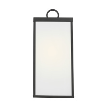 Visual Comfort & Co. Studio Collection DJO1011TXB - Howell Medium Wall Lantern