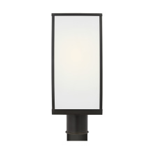 Visual Comfort & Co. Studio Collection DJO1041ANBZ - Howell Medium Post Lantern