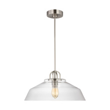 Visual Comfort & Co. Studio Collection DJP1131BS - Payton Medium Pendant