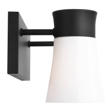 Visual Comfort & Co. Studio Collection DJV1082MBK - Roy Medium Vanity