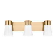 Visual Comfort & Co. Studio Collection DJV1083SB - Roy Large Vanity