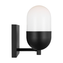 Visual Comfort & Co. Studio Collection DJV1092MBK - Foster Medium Vanity