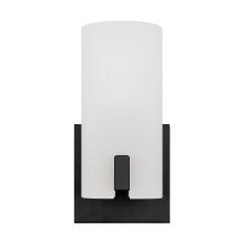 Visual Comfort & Co. Studio Collection DJV1101MBK - Rhode Small Vanity