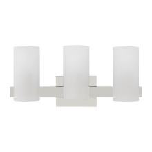 Visual Comfort & Co. Studio Collection DJV1103CH - Rhode Large Vanity