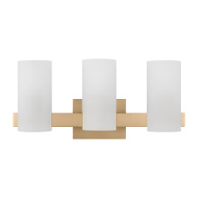 Visual Comfort & Co. Studio Collection DJV1103SB - Rhode Large Vanity