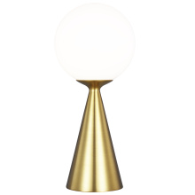 Visual Comfort & Co. Studio Collection AET1021BBS1 - Galassia Table Lamp