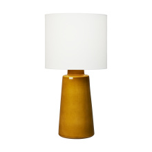 Visual Comfort & Co. Studio Collection BT1071OL1 - Vessel Large Table Lamp