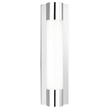 Visual Comfort & Co. Studio Collection CW1261CH - Loring Small Vanity
