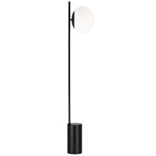 Visual Comfort & Co. Studio Collection ET1361AI1 - Lune Floor Lamp