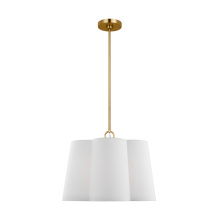 Visual Comfort & Co. Studio Collection KSP1083BBS - Bronte Medium Hanging Shade