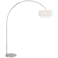 Visual Comfort & Co. Studio Collection KST1031PN1 - Sawyer Floor Lamp