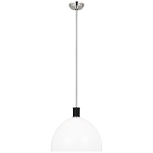 Visual Comfort & Co. Studio Collection LP1061PNMG - Hadley Large Pendant
