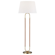 Visual Comfort & Co. Studio Collection LT1031TWB1 - Katie Floor Lamp