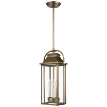 Visual Comfort & Co. Studio Collection OL13209PDB - Wellsworth Pendant
