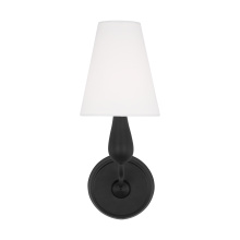 Visual Comfort & Co. Studio Collection TW1161AI - Ziba Small Sconce