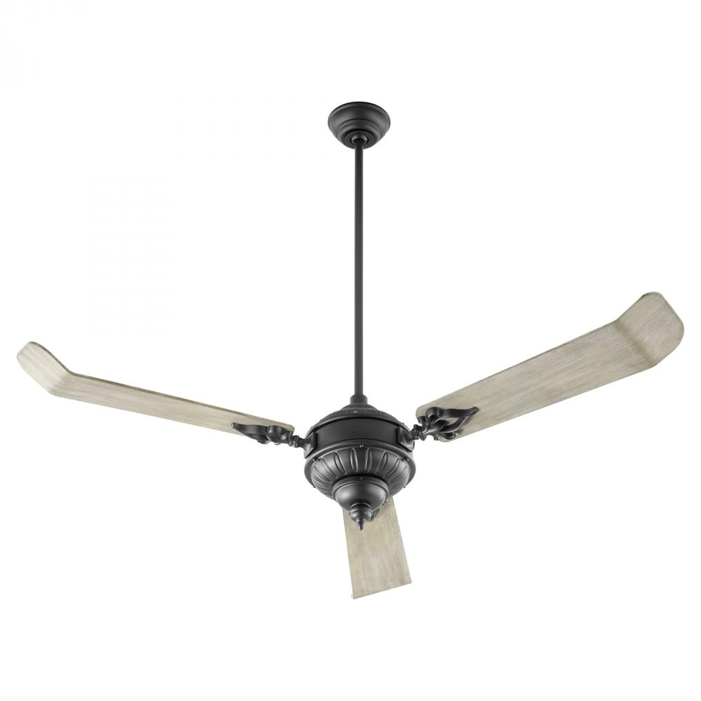 BREWSTER 3BLD 60" FAN-TXB