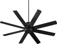 Quorum 96608-69 - Proxima 60" 8bld Fan - TXB