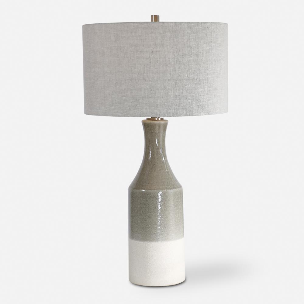 Uttermost Savin Ceramic Table Lamp