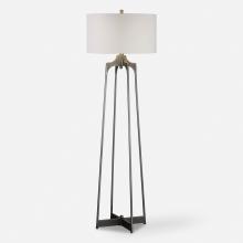 Uttermost 28131 - Uttermost Adrian Modern Floor Lamp
