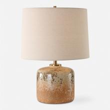 Uttermost 30372-1 - Canyon Textured Table Lamp