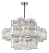 Corbett 240-424-WSL - Circo Chandelier